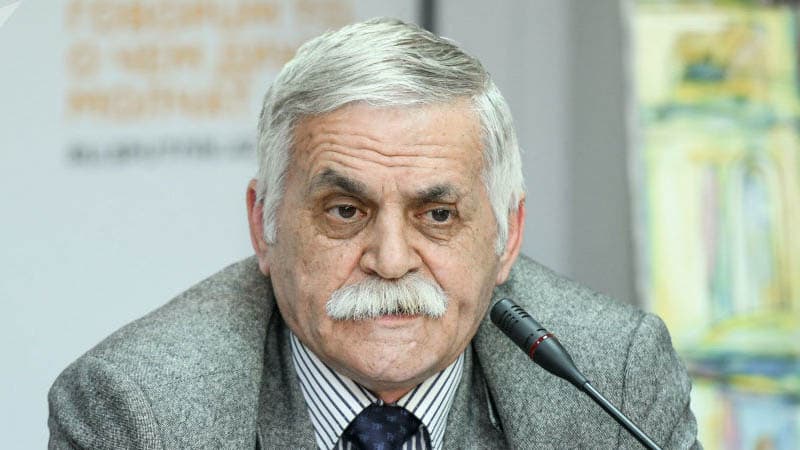 Əməkdar İncəsənət xadimi qeyb olan “Göyərçinlər”in izini nişan verdi: “Ondan soruşun...”