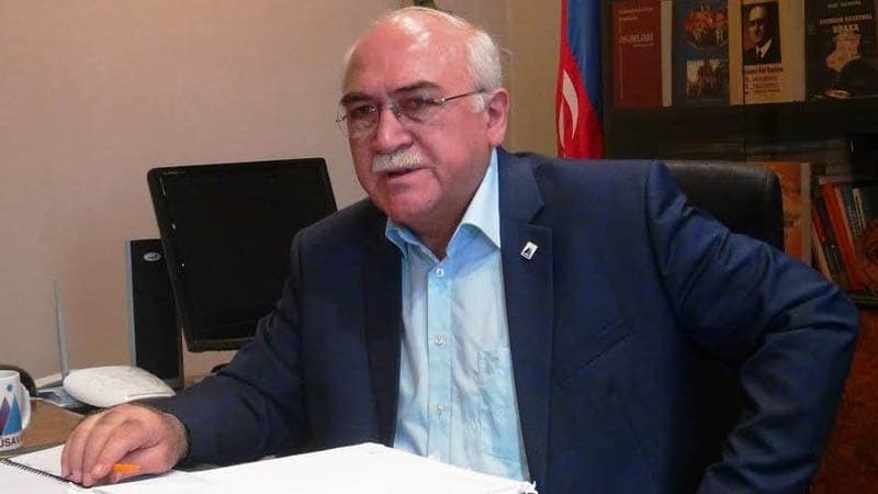 İsa Qəmbər: “Paşinyan son davranışları ilə göstərdi ki...”