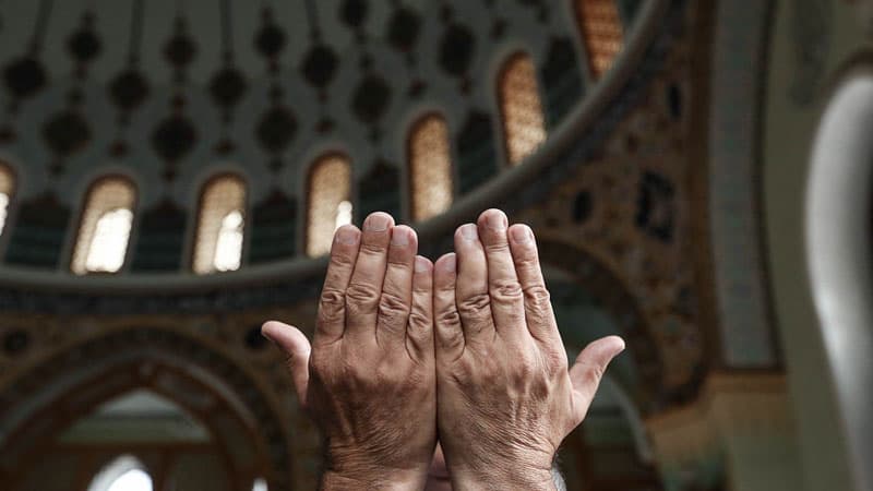 Bayram namazları ilə bağlı suala cavab
