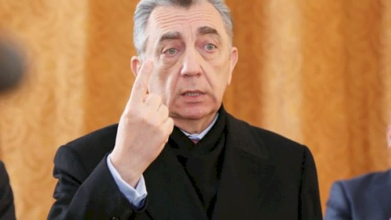 "İnanmırlar, belə oyun olar?" - Eldar Əzizov