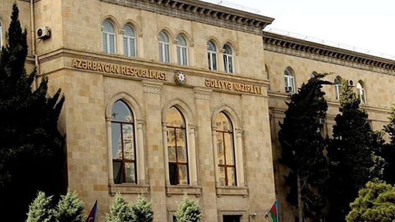 Azərbaycanda 8 nəfər yüksək vəzifəli şəxs işdən çıxarıldı: 3 dövlət məmuru prokurorluğa verildi