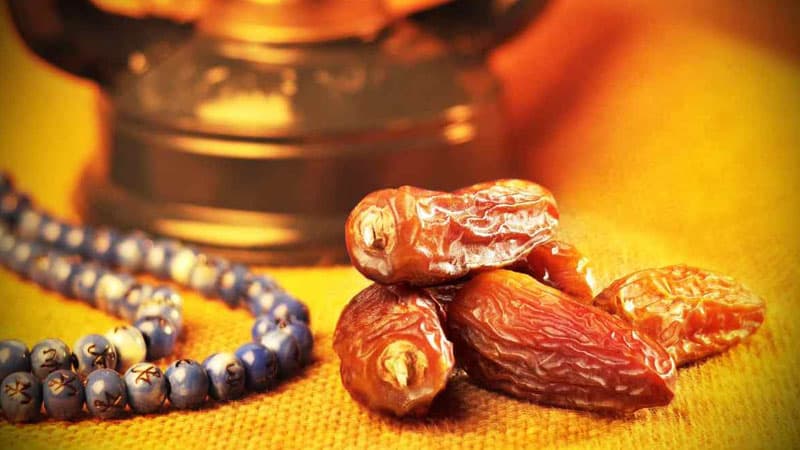 Ramazanın 25-ci günü: dua, imsak və iftar vaxtı