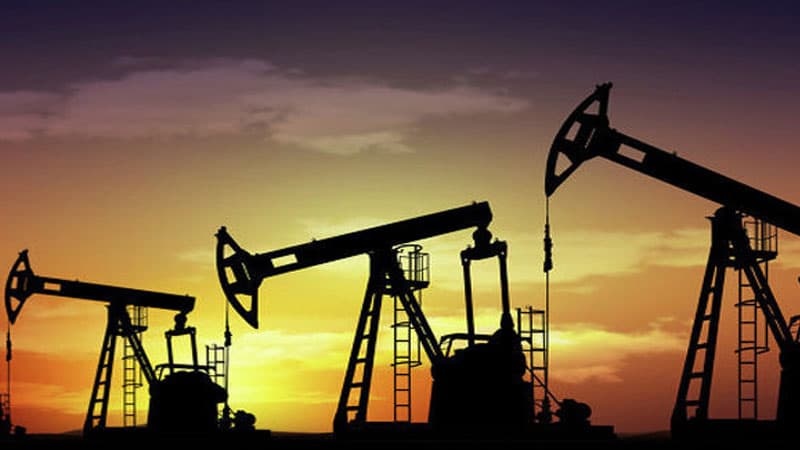 "Brent" neftinin qiyməti 35 dolları ötdü