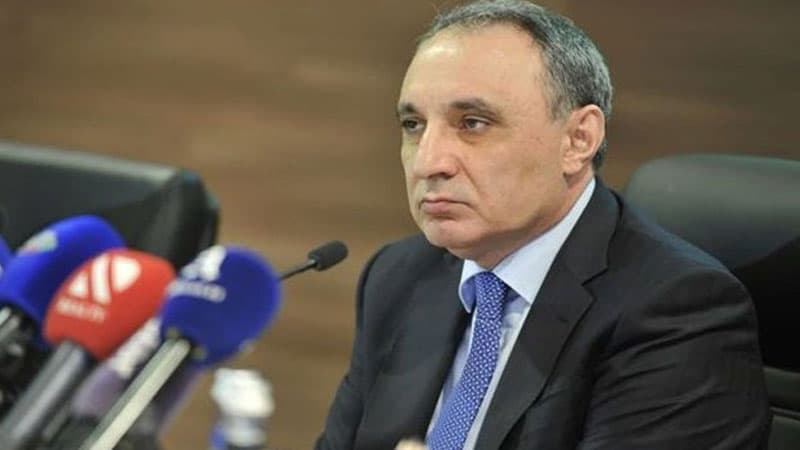 Baş prokuror özünə yeni köməkçilər təyin etdi