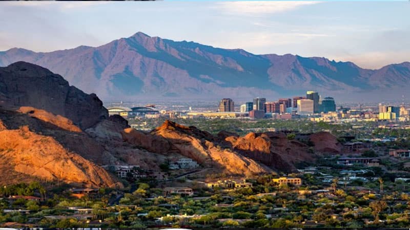 Arizonada 28 may “Azərbaycan Milli Günü” elan edildi (FOTO)