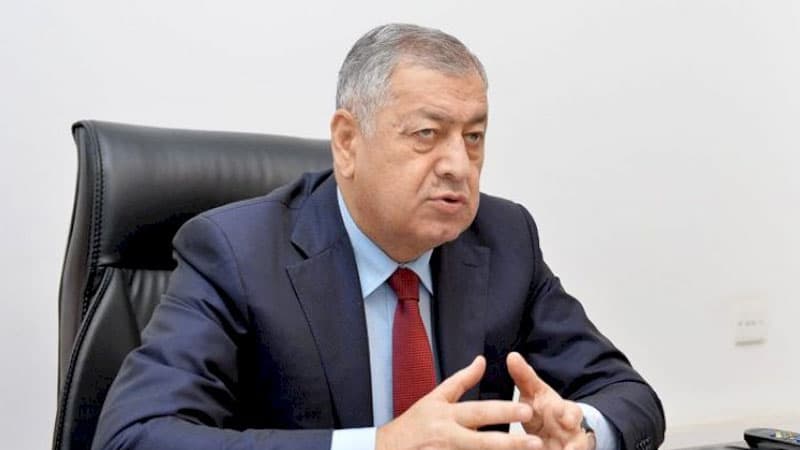 Hamısı vəzifədən kənarlaşdırılacaq - Deputat bu məmurları istefaya çağırdı 