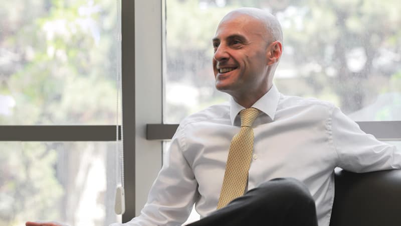 Yelo Bankın sədri: "Biznesi aktivləşdirmək vaxtıdır!" - MÜSAHİBƏ