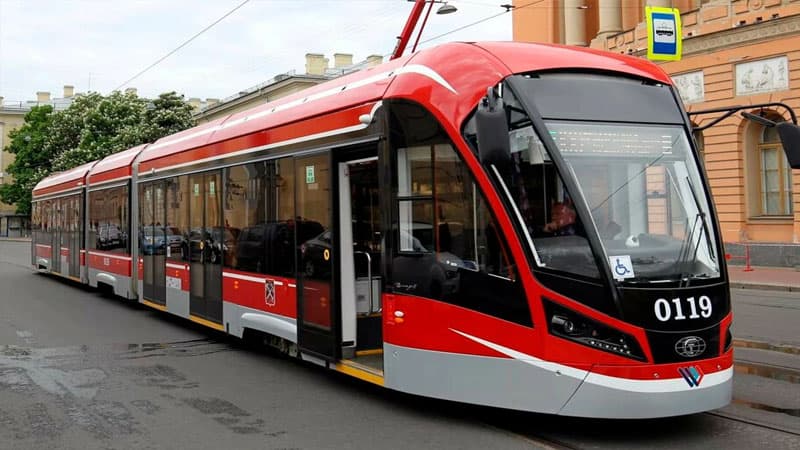 Bakının tramvay keçəcək ünvanları məlum oldu (SİYAHI)