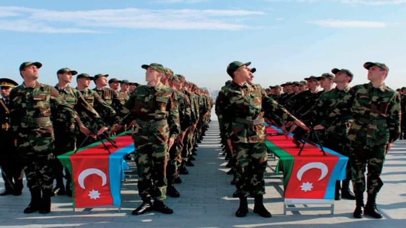 Tələbə çağırışçılara möhlət veriləcək? (RƏSMİ)