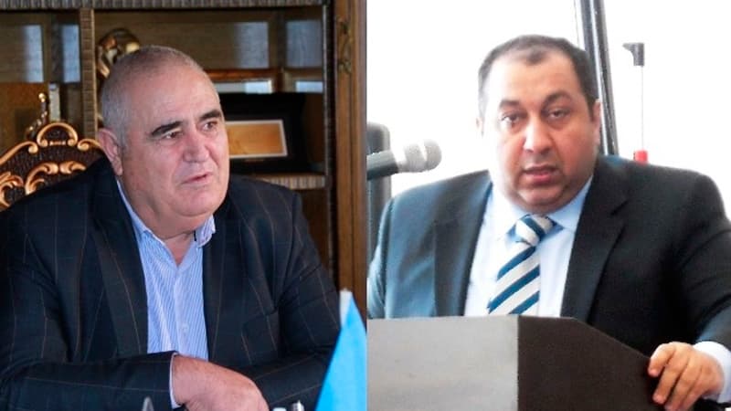 “İcra başçısı torpaqları əlimdən almaq istəyir” - “Şərurlu" İsfəndiyar