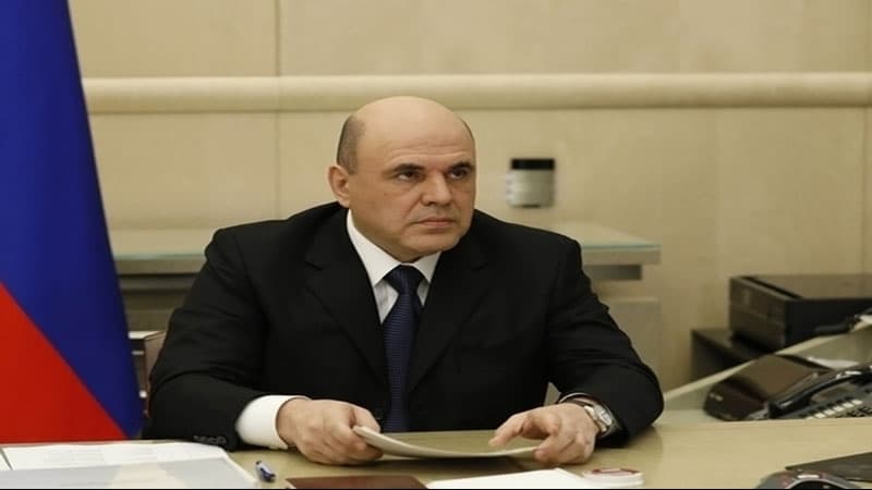 Putin Mixail Mişustini baş nazir postuna qaytardı