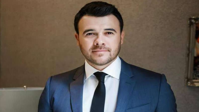Emin Ağalarov üçüncü dəfə evlənir: Görün kimlə? (FOTO)