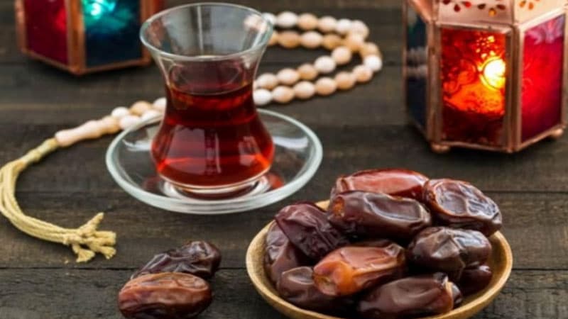Ramazanın 26-cı gününün duası: imsak və iftar vaxtı