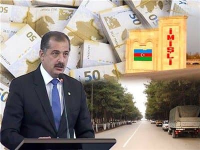 Vilyam Hacıyev həbsdən müqavimətə başlayıb: bəs kimə arxayındır?