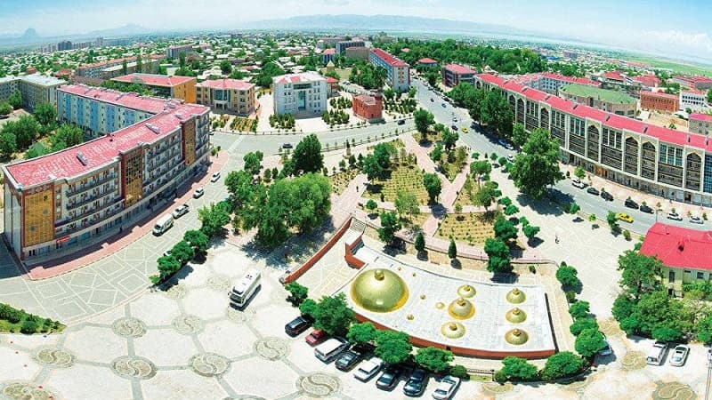 Naxçıvanın əhalisinin sayı açıqlandı