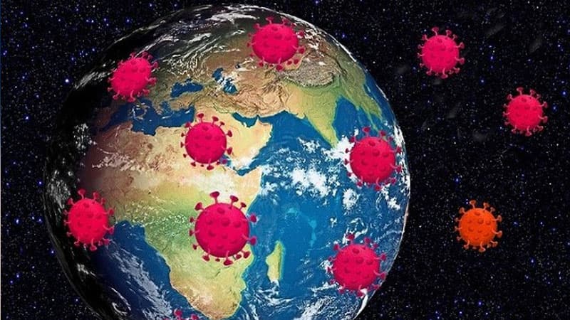 Dünyada yeni Covid-19 epidemiyası baş qaldıracaq - Pentaqon vaxtı açıqladı