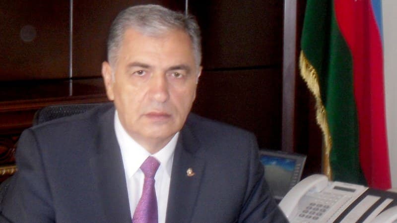 Samux İH başçısının kürəkənindən hədə: “Biz respublikada 3 nəfərdən biriyik...” (ŞİKAYƏT)