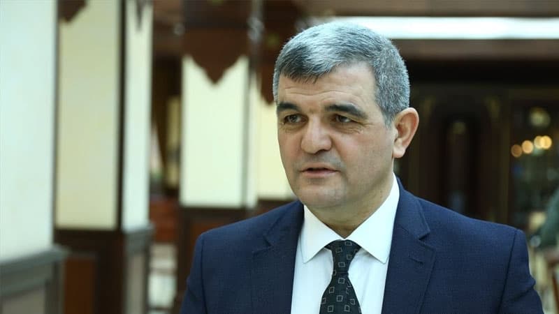 Fazil Mustafa: “İndiki prosesdən xalqın normal çıxması bizim qazancımız olacaq” (ŞƏRH)