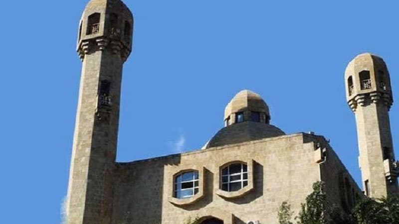 Mübariz Qurbanlı: "Əbu Bəkr məscidi açılmayacaq"