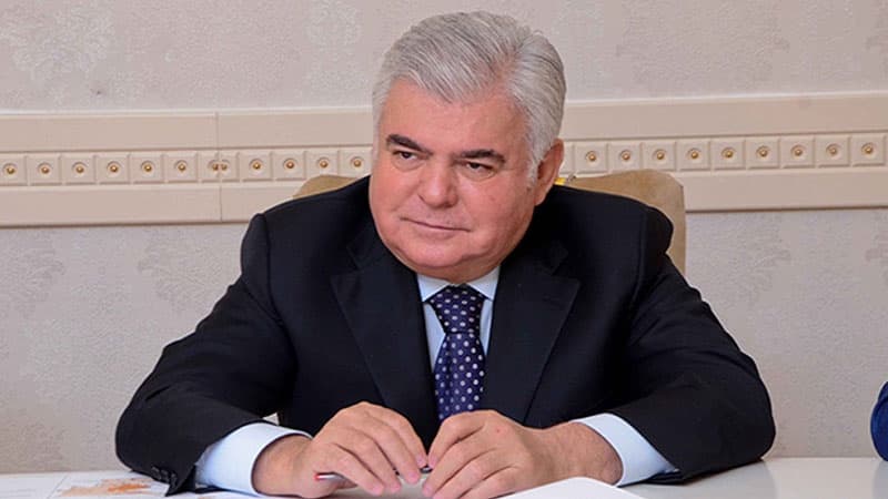 Ziya Məmmədov son həbslərdən danışdı