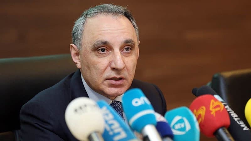 Baş prokuror iki rayona yeni prokuror təyin etdi