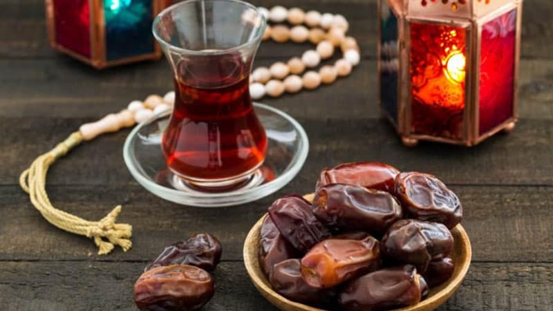 Ramazanın 27-ci gününün imsak və iftar vaxtı