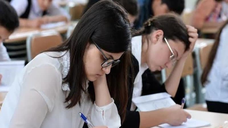2020/2021-ci tədris ili üçün magistratura pilləsinə qəbul planı təsdiqləndi