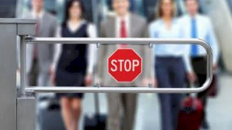 Bu şəxslərin ölkədən çıxışına qadağa qoyulacaq: Rəsmi açıqlama