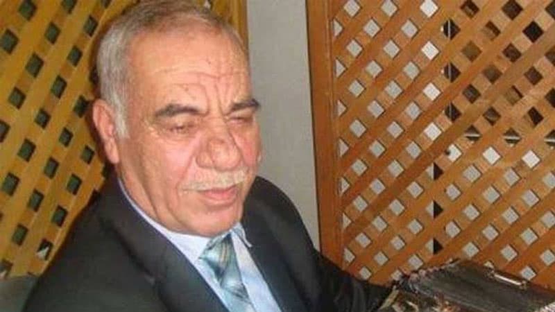 Mövludun mübarək, Aslan İlyasov!