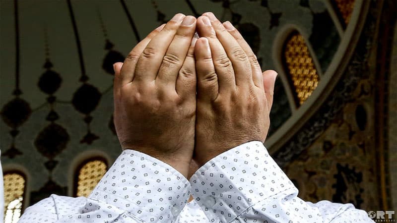Bayram namazı ilə bağlı rəsmi açıqlama