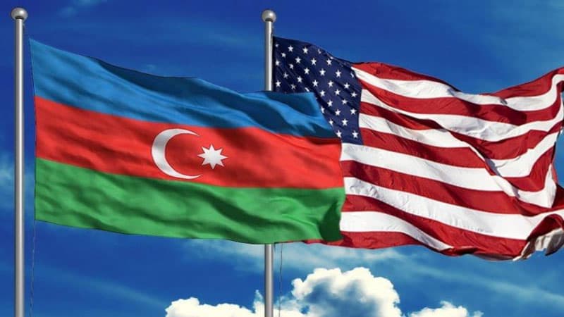 Texas ştatında Azərbaycanla bağlı bəyannamə qəbul edildi