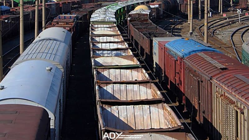 "ADY Express" "Qazaxıstan elektroliz zavodu”na məxsus aluminium yükünü nəql etməyə başlayıb