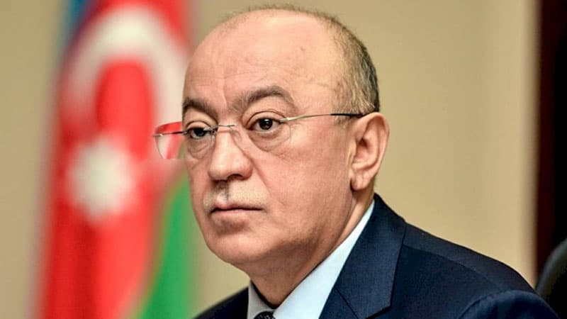 Kəmaləddin Heydərov danışdı: "Bir şey olsaydı..." (VİDEO)