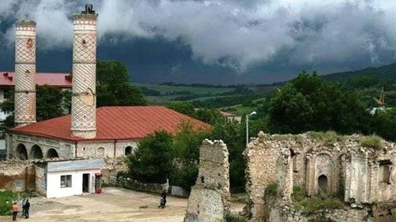 Politoloq Şuşadakı “andiçmə”dən danışdı: “İşğalçını cəzalandırmalıyıq” 