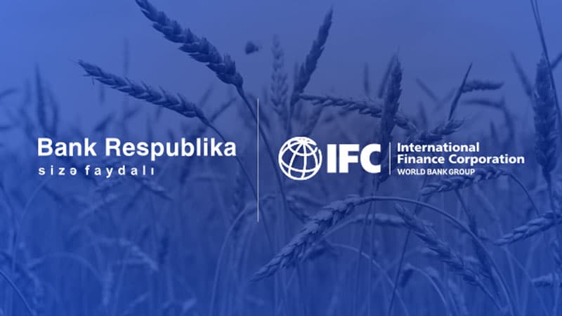 Bank Respublika fermerlərə kreditləri daha rahat və sürətlə verəcək! (R)