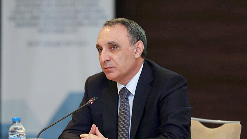 Baş Prokurorluqda şok dəyişiklik - Müavinləri də işdən çıxarır