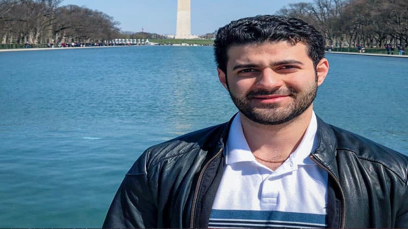 Yusif Səmədoğlunun mükafat almış nəvəsi: “Biz uşaq olanda anam Mehriban...” (VİDEO)