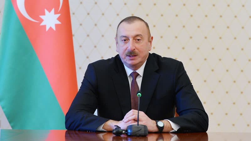 İlham Əliyev iki icra başçısı təyin etdi