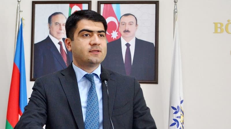 Prezidentin icra başçısı təyin etdiyi Seymur Orucov kimdir? (DOSYE)