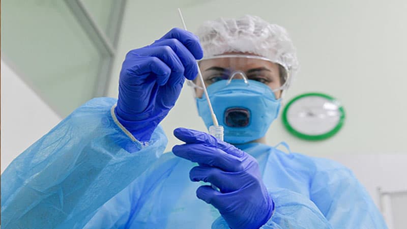 İkinci koronavirus dalğasından necə qorunmanın yolu açıqlandı
