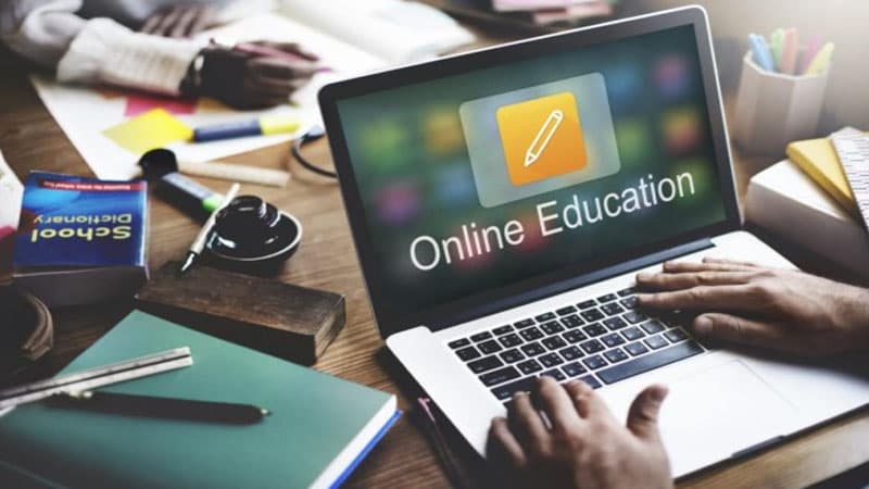 Bu universitetdə 2021-ci ildə də dərslər onlayn formada keçiriləcək