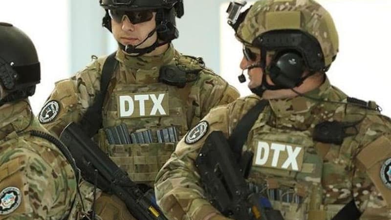 DTX FHN-in sabiq əməkdaşlarını həbs etdi