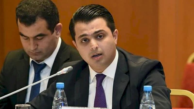 Gənc icra başçısından bir gündə iki təyinat