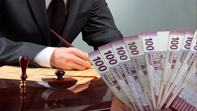 Həbslər və kadr dəyişiklikləri rüşvətin kökünü kəsəcəkmi? – Fərqli cavablar