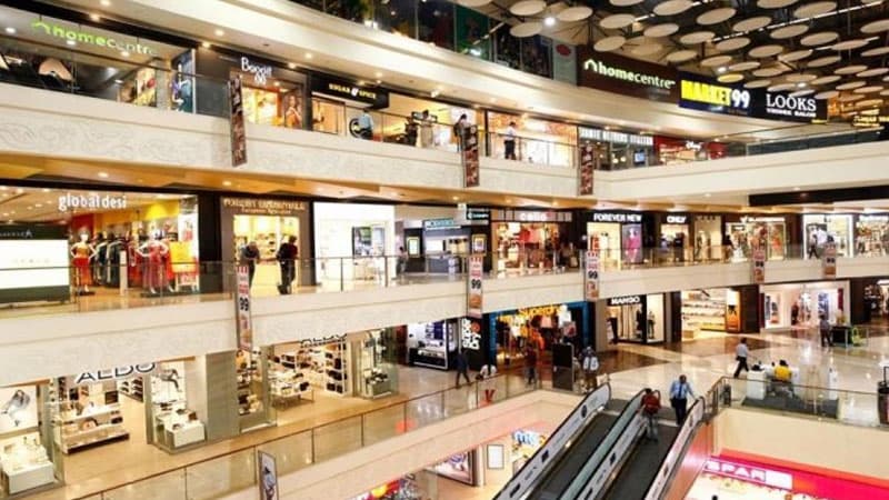 "Mall"ların açılacağı gözlənilir