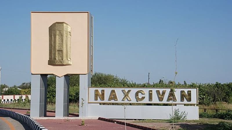 Naxçıvanda koronavirusa yoluxanların sayı açıqlandı