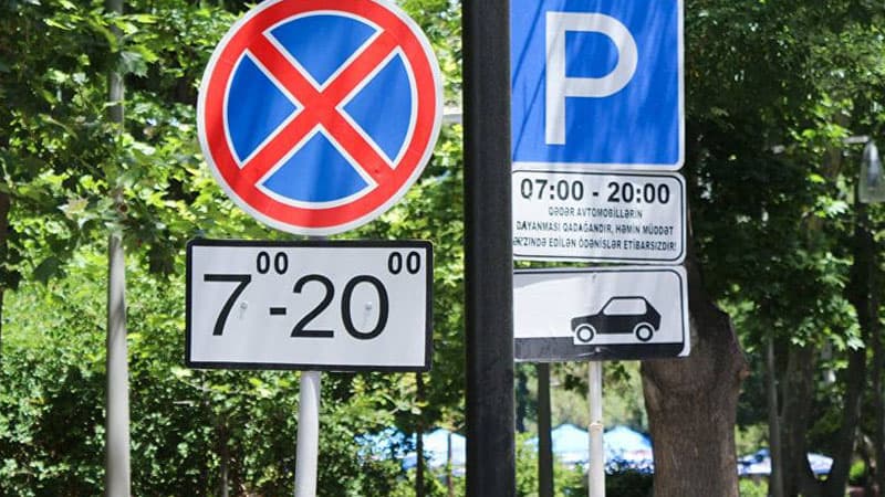 Parklanma cərimələri fərqli şəkildə tətbiq edilməlidir  (EKSPERT)
