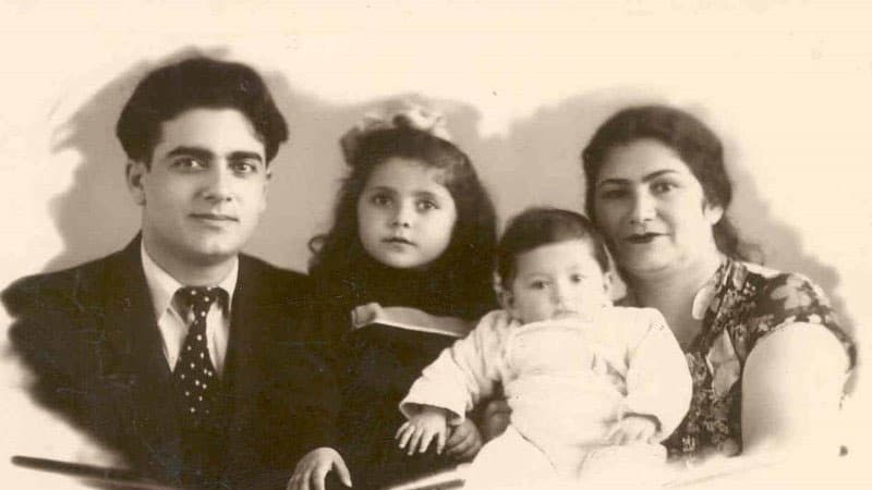 Dörd dəfə həyatına qəsd edilən katib - Bir qətlin tarixcəsi