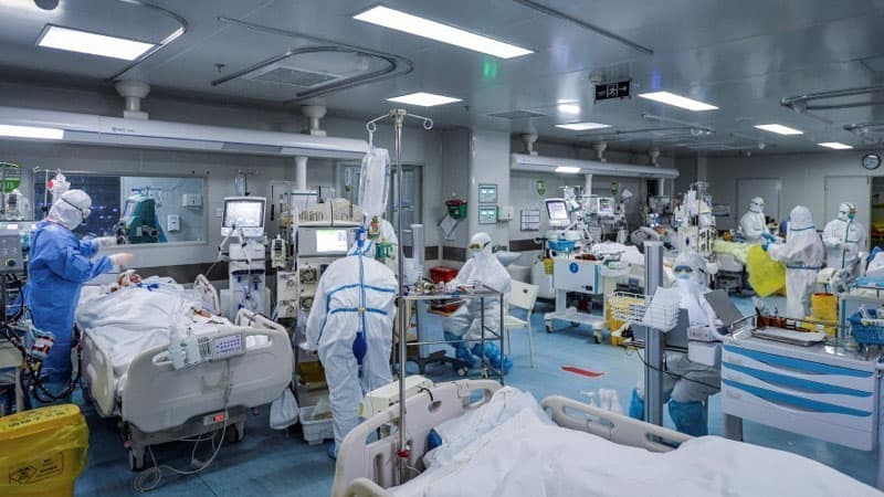 Azərbaycanda son 24 saatda koronavirusa yoluxan və sağalanların sayı açıqlandı