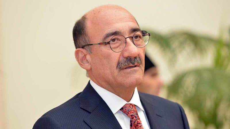 Ən az oğurlayan Əbülfəs Qarayev olub – Ekspertdən şərh